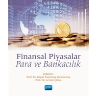 Finansal Piyasalar ve Kurumlar - Kolektif