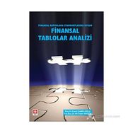 FINANSAL RAPORLAMA STANDARTLARINA UYGUN FINANSAL TABLOLAR ANALIZI - FAMIL ŞAMİLOĞLU;ALI İHSAN AKGÜN