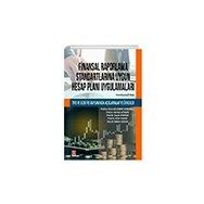 Finansal Raporlama Standartlarına Uygun Hesap Planı Uygulamaları Ekin Yayınevi