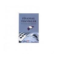 Finansal Teknikler - Ali Ceylan Turhan Korkmaz