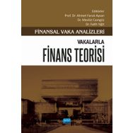 Finansal Vaka Analizleri Cihan Yılmaz - Nobel Yayınevi