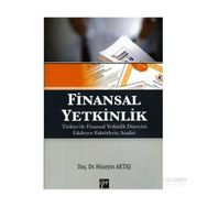 Finansal Yetkinlik - Hüseyin Aktaş