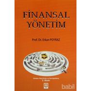 FINANSAL YÖNETIM - ERKAN POYRAZ