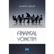 Finansal Yönetim - Gazanfer Erbaşlar