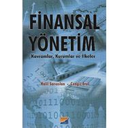 FINANSAL YÖNETİM KAVRAMLAR, KURUMLAR VE İLKELER - HALIL SARIASLAN;CENGIZ ER