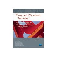 Finansal Yönetimin Temelleri - Eugene F. Brigham philip houston