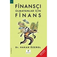 FINANSÇI OLMAYANLAR İÇIN FINANS - HAKAN ÖZEREOL