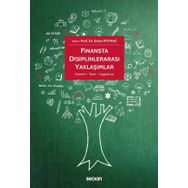 Finansta Disiplinlerarası Yaklaşımlar - Erkan Poyraz