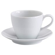 Fincan, beyaz, 20 cl