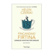 Fincandaki Fırtına - Helen Czerski