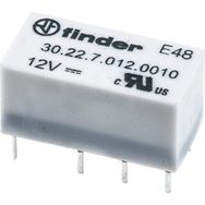 Finder 30.22.7.012.0010 2CO 12 V DC Sub Minyatür Röle