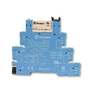 Finder 38.51.0.125.0060 6A 110 125V AC DC Elektromekanik Röle