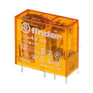 Finder 40.52.8.230.0000 2CO 8A Minyatür Pcb Röle
