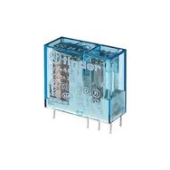 Finder 40.52.9.024.0000 2CO 8A 24V DC Minyatür Pcb Röle