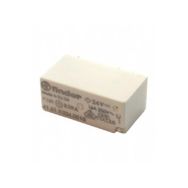 Finder 41.61.9.012.0010 12V DC Küçük Profil Elektromekanik Pcb Röle