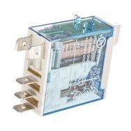 Finder 46.61.9.024.0074 1CO 16A 24V DC Minyatür Endüstriyel Röle