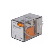 Finder 60.13.8.120.5000 3CO 10A 120V AC Genel Amaçlı Röle