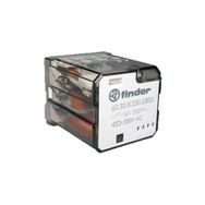 Finder 62.32.8.230.0300 2CO 16A 230V AC Güç Rölesi