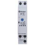 Finder 80.61.0.240.0000 1CO 16A Modüler Zamanlayıcı