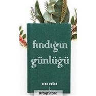 Fındığın Günlüğü - Cenk Doğan