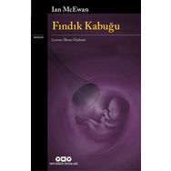 Fındık Kabuğu - Ian McEwan