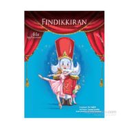 Fındıkkıran - Ada Bale Gösterisinde - Tan Sağtürk