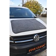 Fine Clean Maxi Boy Mikrofiber Oto Yıkama Araba Kurulama Bezi