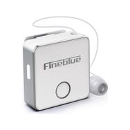Fineblue F1 Beyaz Bluetooth Kulaklık