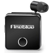 Fineblue F1 Siyah Bluetooth Kulaklık