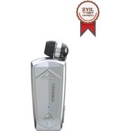 Fineblue F520 Gümüş Kablosuz Bluetooth Kulaklık