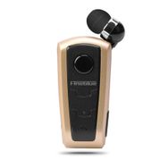 Fineblue F910 Altın Bluetooth Kulaklık