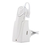 Fineblue FT-9 Beyaz Bluetooth Kulaklık