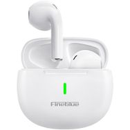 Fineblue M5 Beyaz Bluetooth Kulaklık