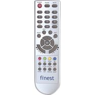 Finest Kamosonic 312-313-615-630 Uydu Kumandası