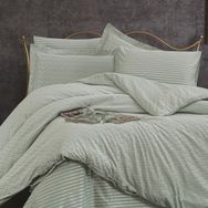 Finezza Mint Monaco Nevresim Takımı