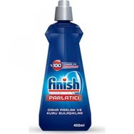 Finish 400 ml Bulaşık Makinesi Parlatıcısı