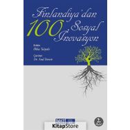 Finlandiya'dan 100 Sosyal İnovasyon - Ilkka Taipale