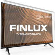 Finlux 50FX650F Tv Ekran Koruyucu