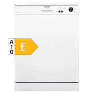 Finlux BM 310 3 Programlı Bulaşık Makinesi