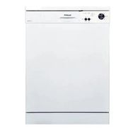 Finlux BM 320 Beyaz 3 Programlı Bulaşık Makinesi