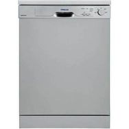 Finlux BM 420 S Gri 4 Programlı Bulaşık Makinesi