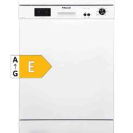Finlux BM 620 6 Programlı Bulaşık Makinesi