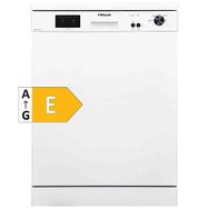 Finlux Konfor BM 420 4 Programlı Bulaşık Makinesi