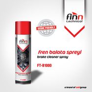Finn 500 ml Fren Balata Spreyi
