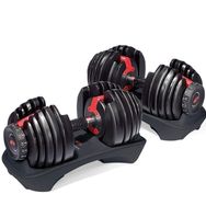 Finspor Bowflex Select Tech 552İ 23.8 kg Ayarlanabilir Dambıl