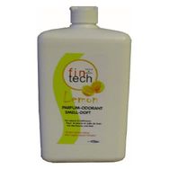 Fintech 1 lt Limon Sauna Esansı