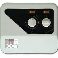 Fintech 10,5-15 Kw Sauna Manual Kontrol Paneli