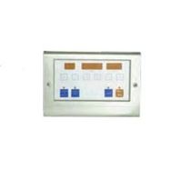 Fintech Combi Model İçin Dıştan Dijital 3-9 Kw Sauna Sobası Kumanda Panosu