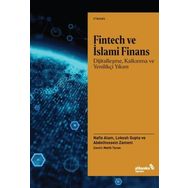 Fintech ve İslami Finans alBaraka Yayınları