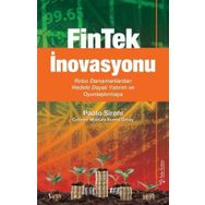 Fintek Inovasyonu - Paolo Sironi - Sola Unitas